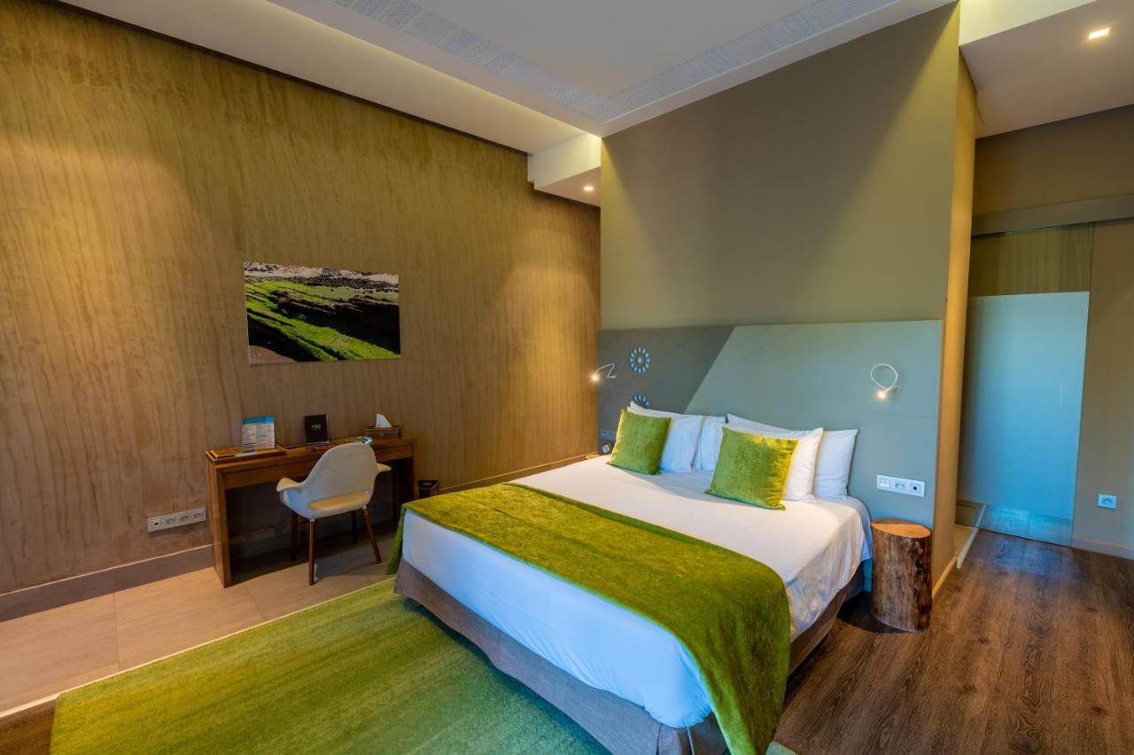 Apple Green Hotel & Spa Marrakech Marrakesh Exterior foto