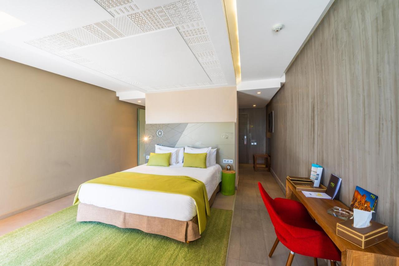 Apple Green Hotel & Spa Marrakech Marrakesh Exterior foto